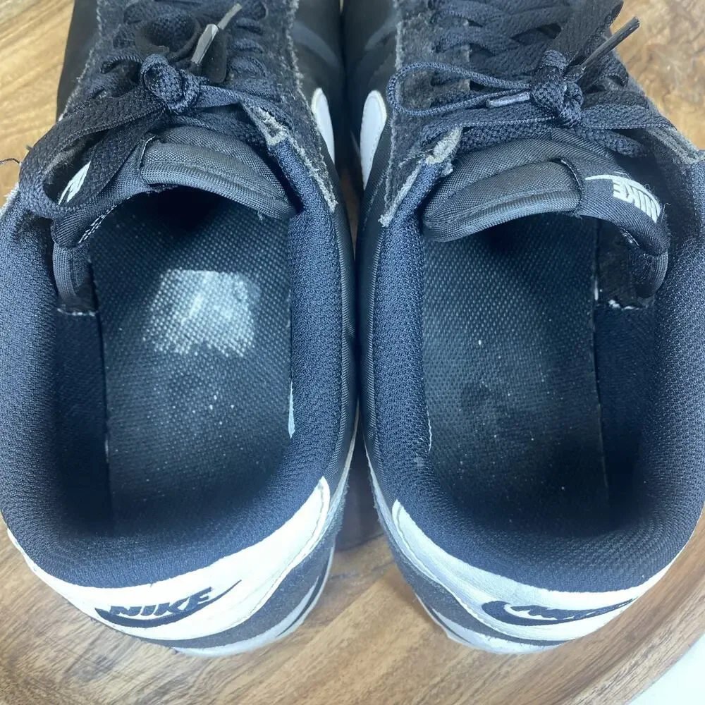 Nike these shoes
